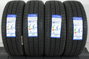 Fortune FSR-902 205/65 R16C 107/105T