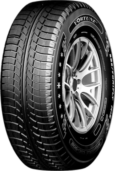 Fortune FSR-902 225/75 R16C 121/120R