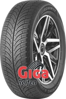 Fronway Fronwing A/S 245/40 R19  98W XL