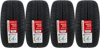 Fronway Fronwing A/S 255/40 R20 101W XL