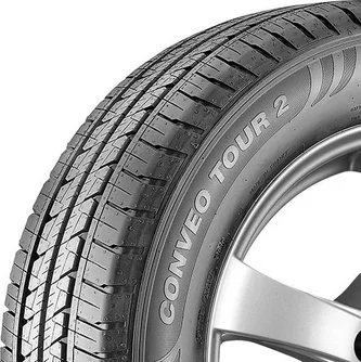 Fulda Conveo Tour 2 185/80 R14C 102/100R