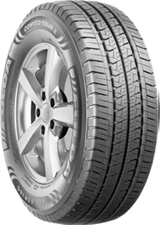 Fulda Conveo Tour 2 215/60 R16C 103/101T