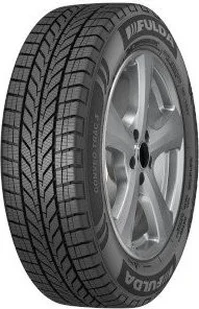 Fulda Conveo Trac 3 195/70 R15C 104/102R