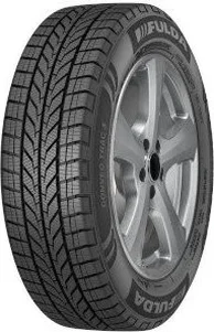 Fulda Conveo Trac 3 195/75 R16C 107/105R