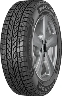 Fulda Conveo Trac 3 215/60 R16C 103/101T