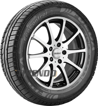 Fulda EcoControl 185/60 R14  82T