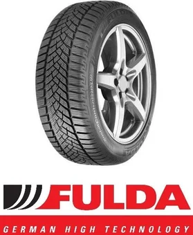 Fulda Kristall Control HP2 195/50 R15  82H