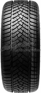 Fulda Kristall Control HP2 195/55 R16  87H