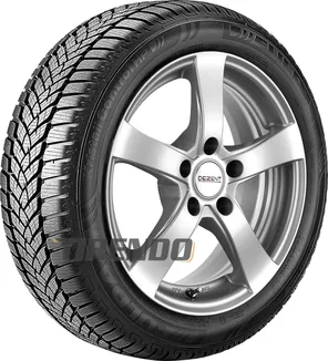 Fulda Kristall Control HP2 195/60 R18  96H XL