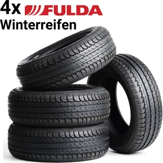 Fulda Kristall Control HP2 225/50 R17  94H Runflat
