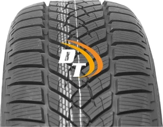 Fulda Kristall Control SUV 225/60 R17 103V XL