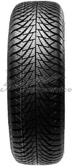 Fulda MultiControl 185/55 R14  80H