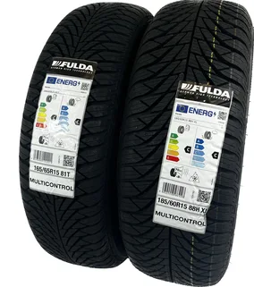 Fulda MultiControl 185/60 R15  88H XL