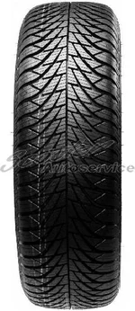 Fulda MultiControl 185/70 R14  88T
