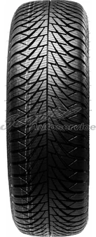 Fulda MultiControl 195/55 R15  85H