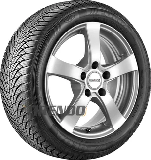 Fulda MultiControl 225/45 R17  94V XL