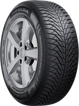 Fulda MultiControl 235/55 R18 104V XL