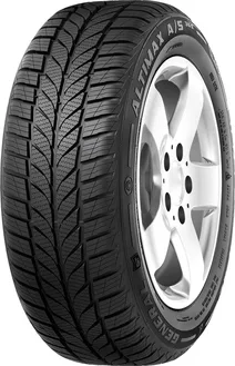 General Tire Altimax A/S 365 155/65 R14  75T