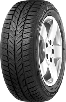 General Tire Altimax A/S 365 185/55 R14  80H