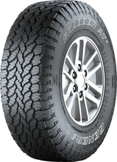 General Tire Grabber AT3 235/60 R16 100H