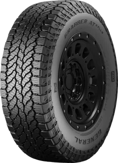 General Tire Grabber AT3 Plus 205/70 R15 100T XL