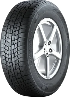 Gislaved Euro*Frost 6 185/60 R15  88T XL
