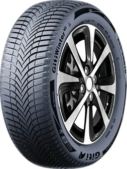 Giti Tire GitiWinter W2 195/55 R15  85H