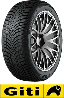Giti Tire GitiWinter W2 SUV 215/65 R16  98H
