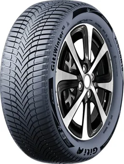 Giti Tire GitiWinter W2 SUV 215/65 R17  99H