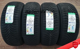 Goodride All Seasons Elite Z-401 225/40 R18  92W XL