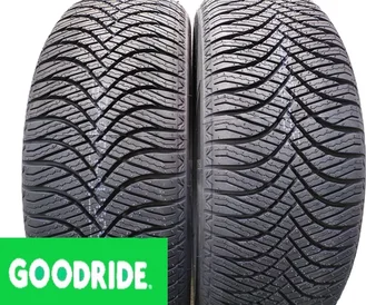 Goodride All Seasons Elite Z-401 225/40 R19  93W XL