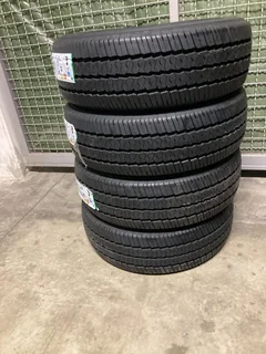 Goodride SC328 205/70 R15C 106/104R