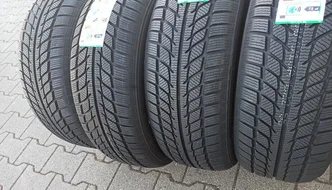 Goodride SW608 205/50 R17  93H XL