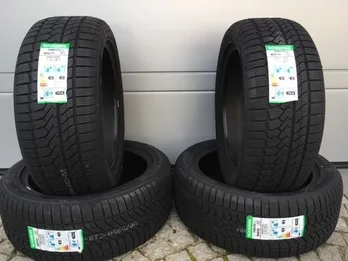 Goodride SW608 225/35 R19  88V XL