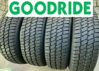 Goodride SW612 185/80 R14C 102/100R