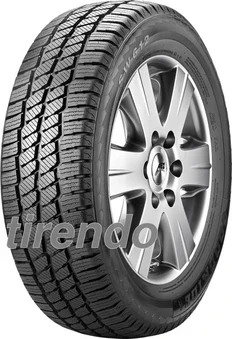 Goodride SW612 195/70 R15C 104/102R