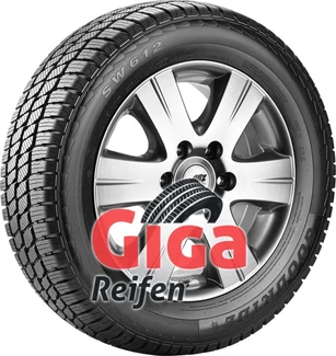 Goodride SW612 205/65 R15C 102/100T