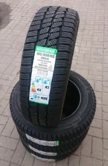Goodride SW613 195/65 R16C 104/102T