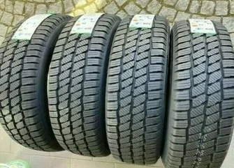 Goodride SW613 195/75 R16C 107/105R