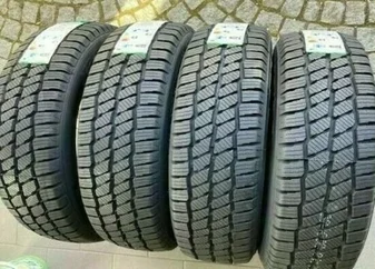 Goodride SW613 205/75 R16C 110/108Q
