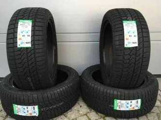 Goodride Z-507 205/50 R17  93V XL