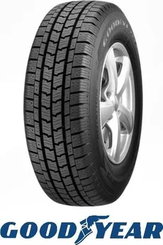 Goodyear Cargo UltraGrip 2 195/65 R16C 104/102T