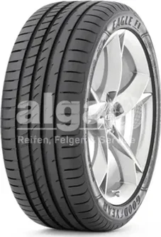 Goodyear Eagle F1 Asymmetric 2 235/45 R18  94Y