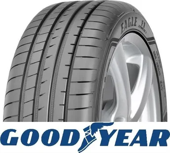 Goodyear Eagle F1 Asymmetric 3 295/40 R19 108Y XL FR