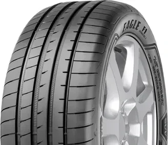 Goodyear Eagle F1 Asymmetric 3 SUV 255/50 R19 107Y XL FR