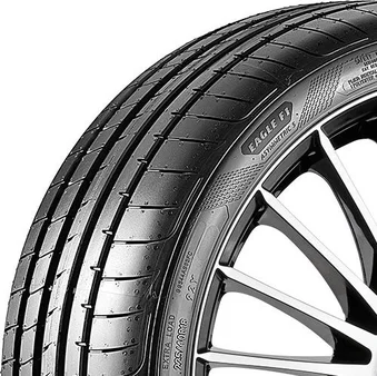 Goodyear Eagle F1 Asymmetric 5 245/45 R18 100Y XL