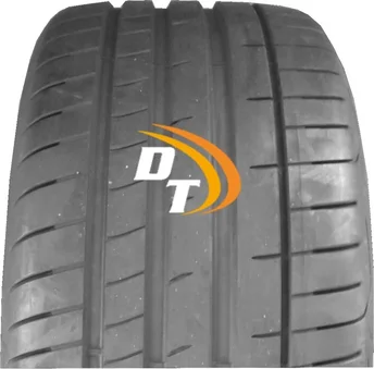 Goodyear Eagle F1 SuperSport 225/40 R18  92Y XL AO