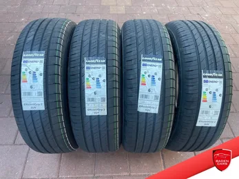 Goodyear EfficientGrip 2 SUV 215/60 R17 100H XL