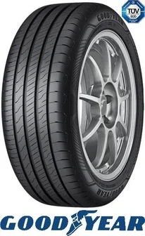 Goodyear EfficientGrip 2 SUV 215/60 R18  98H