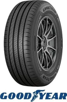 Goodyear EfficientGrip 2 SUV 285/50 R20 112V
